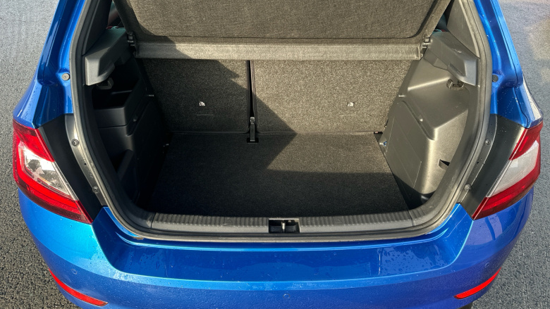 Skoda Fabia 1.0 TSI Monte Carlo 5dr DSG Petrol Hatchback